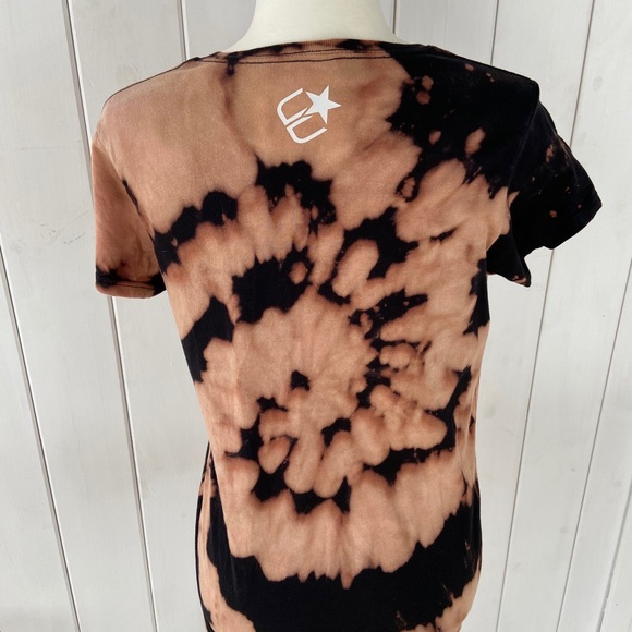 Snakes Bleached Tee - Picture 3 of 4